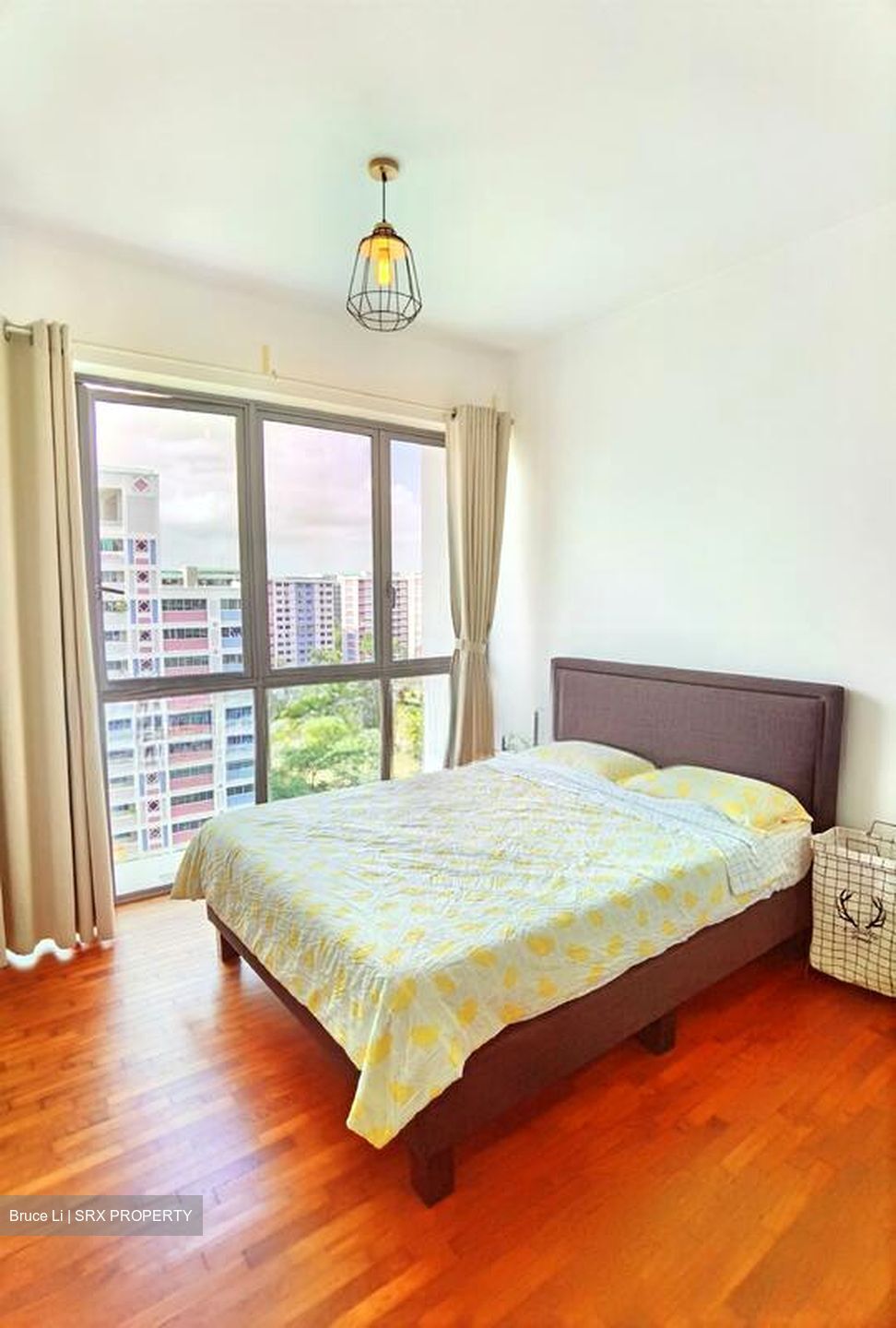 Seastrand (D18), Condominium #528510181